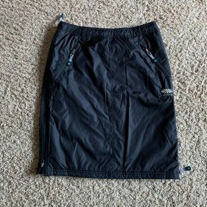 EUC Skhoop Original Snow Skirt size Medium
